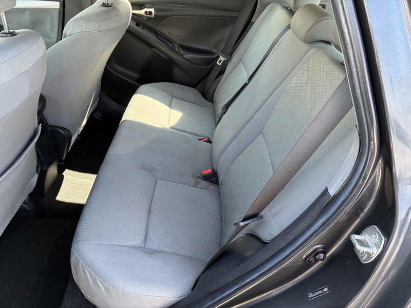 Used 2009 Toyota Matrix image 13