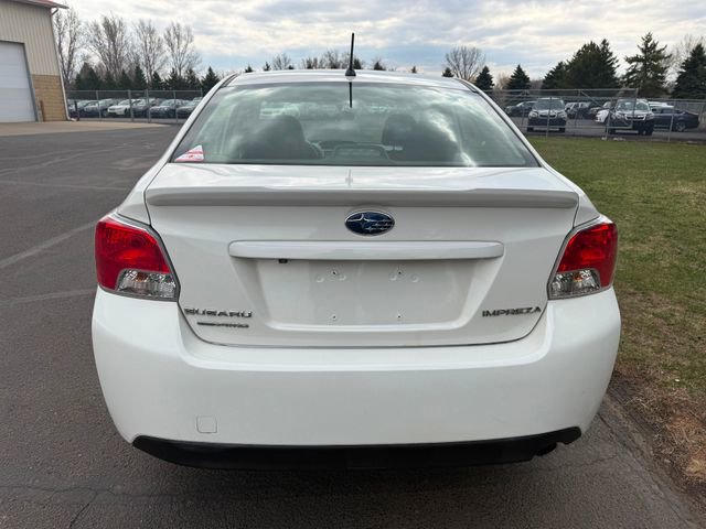 Used 2016 Subaru Impreza 2.0i Premium image 2