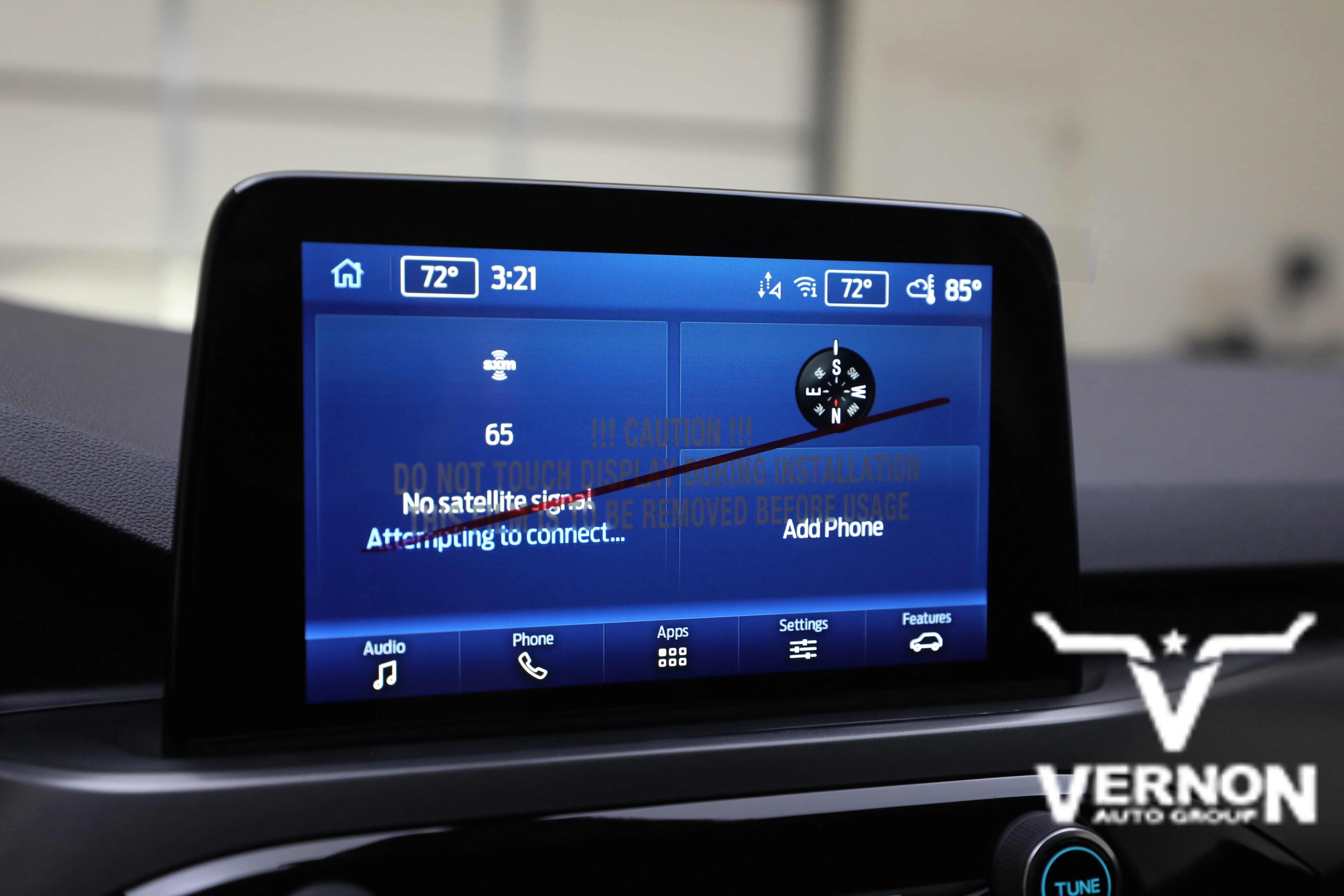 New 2025 Ford Escape Active w/ Cold Weather Package image 34