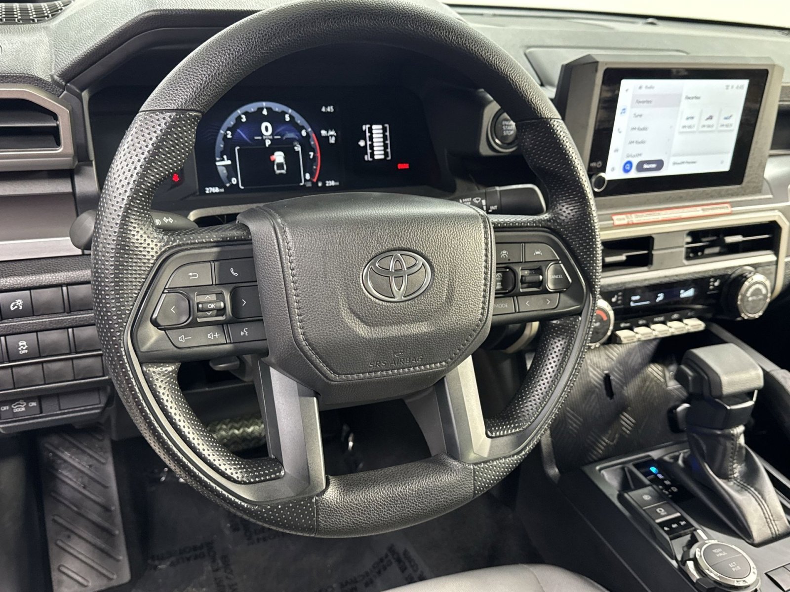Used 2025 Toyota Tacoma SR5 image 20
