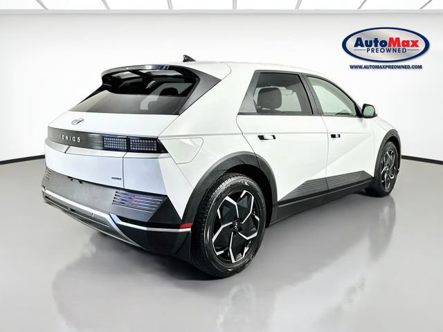 Used 2024 Hyundai Ioniq 5 SE AWD/4WD image 2
