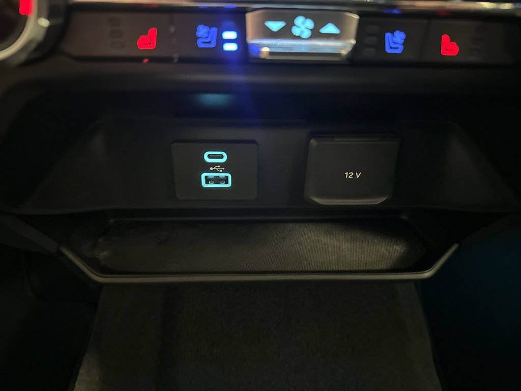 Certified 2022 Ford F150 Lariat image 29