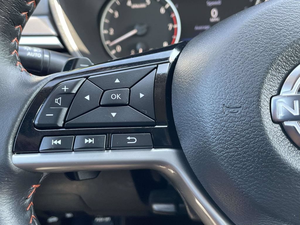 Used 2024 Nissan Altima 2.5 SR FWD image 28