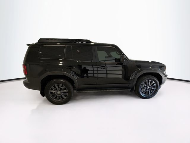 Certified 2025 Toyota Land Cruiser image 7