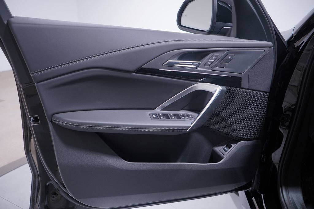 New 2026 BMW X1 xDrive28i image 10