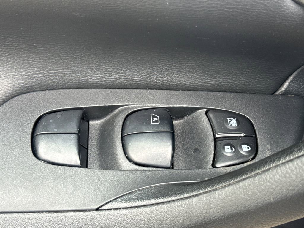 Used 2018 Nissan Altima 2.5 S w/ S Convenience Package FWD image 14