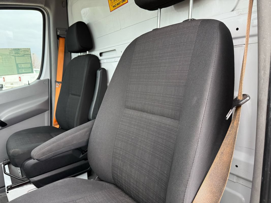 Used 2017 Mercedes-Benz Sprinter 3500 w/ Suspension Package II image 30