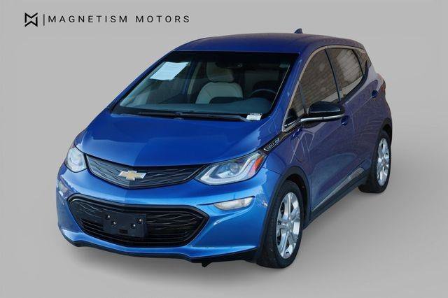 Used 2020 Chevrolet Bolt LT image 6