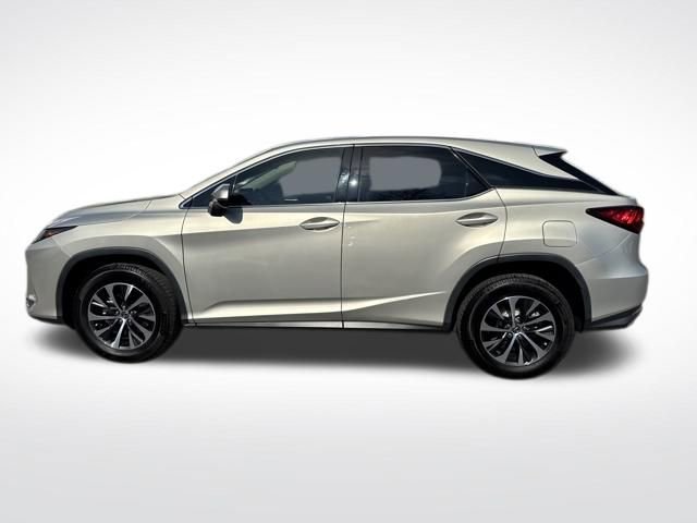 Used 2020 Lexus RX 350 FWD w/ Accessory Package image 2