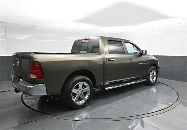 Used 2012 RAM 1500 Lone Star w/ Luxury Group image 11