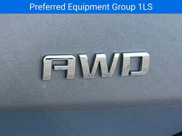 Certified 2023 Chevrolet Equinox LS w/ LS Convenience Package image 12