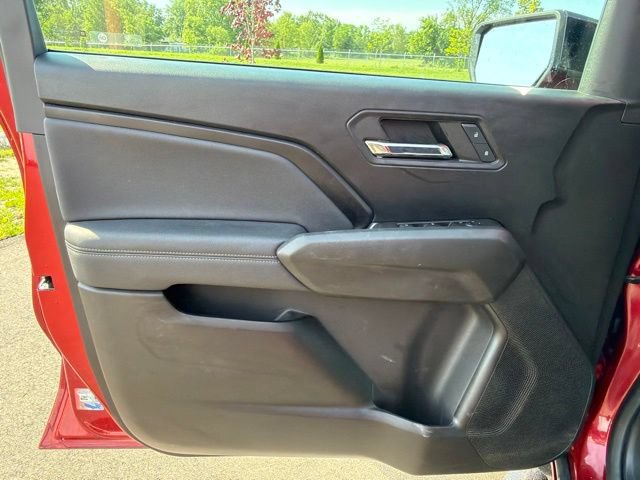 Used 2024 GMC Canyon Elevation w/ Convenience Package RWD image 18