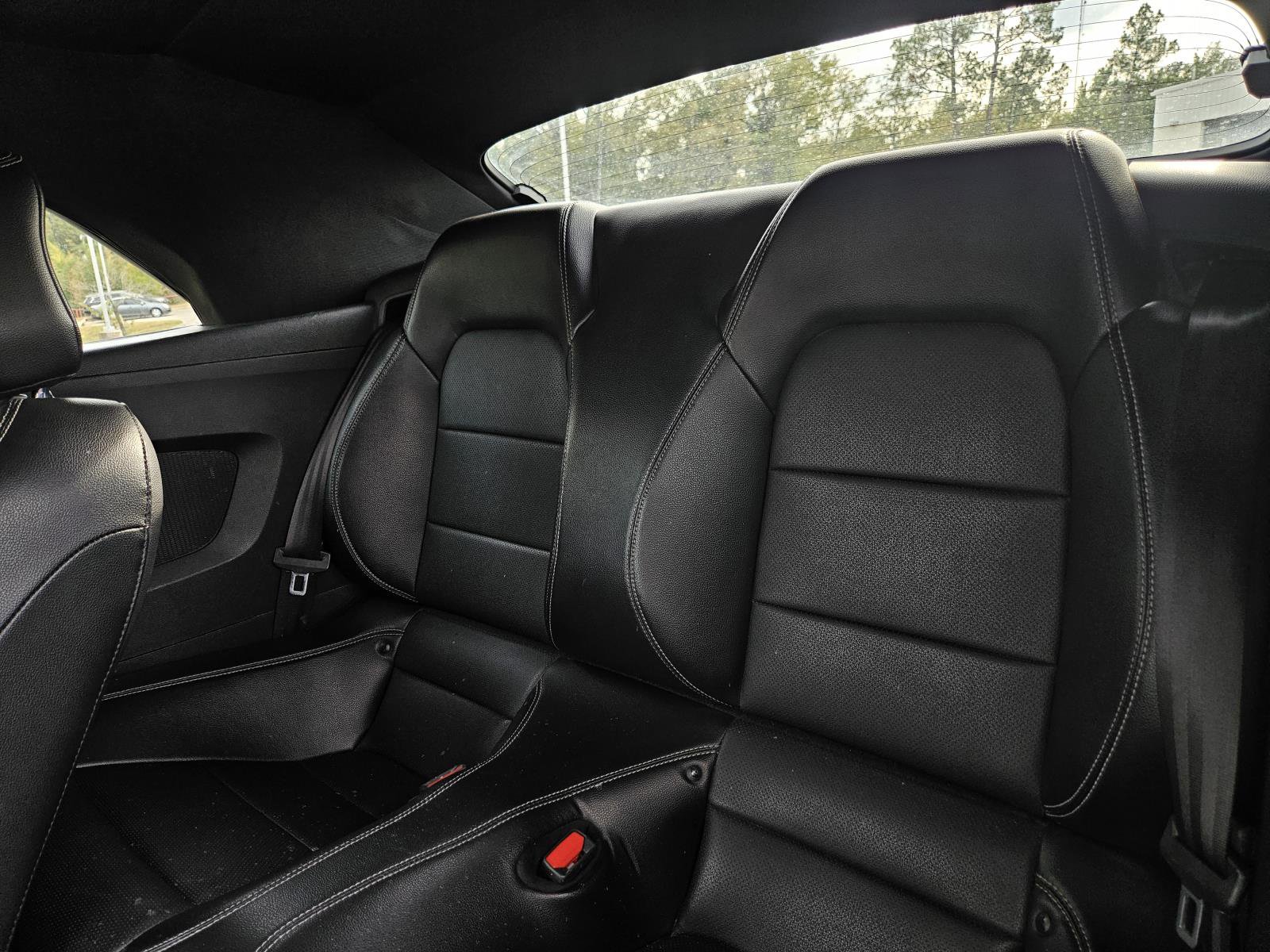 Used 2023 Ford Mustang Premium image 19