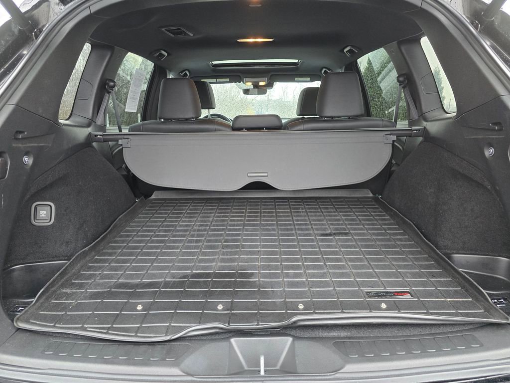 Used 2022 Honda Passport EX-L image 17