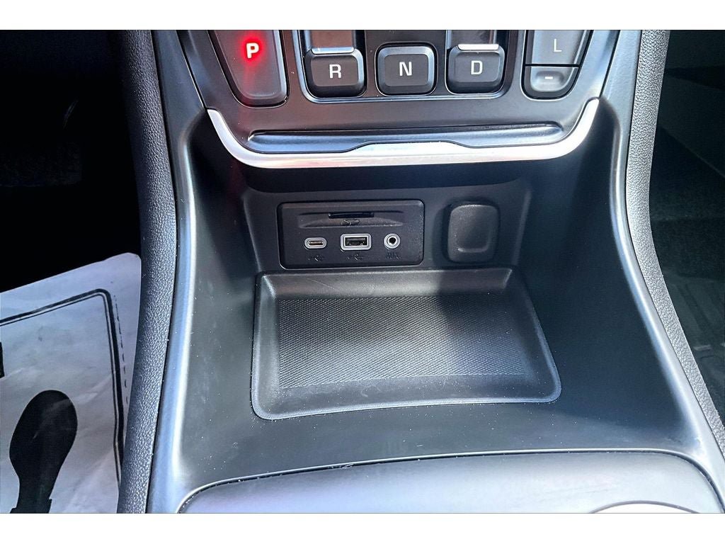 Used 2021 GMC Terrain SLT w/ Elevation Edition AWD/4WD image 26