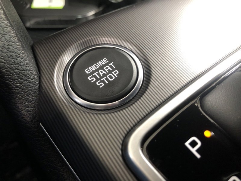 New 2026 Kia Sportage SX image 30