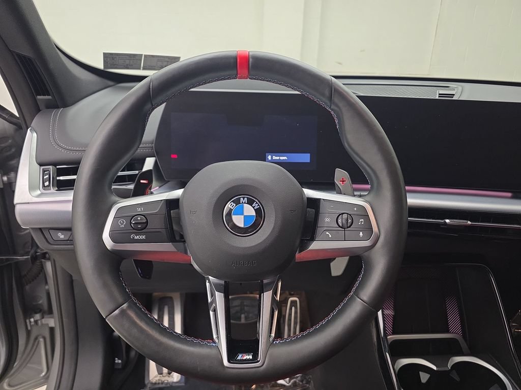 Used 2024 BMW X1 M35i w/ Premium Package AWD/4WD image 15