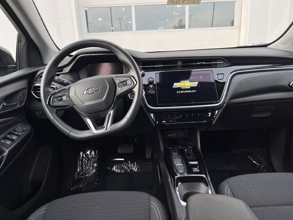 Used 2023 Chevrolet Bolt EUV LT FWD image 13