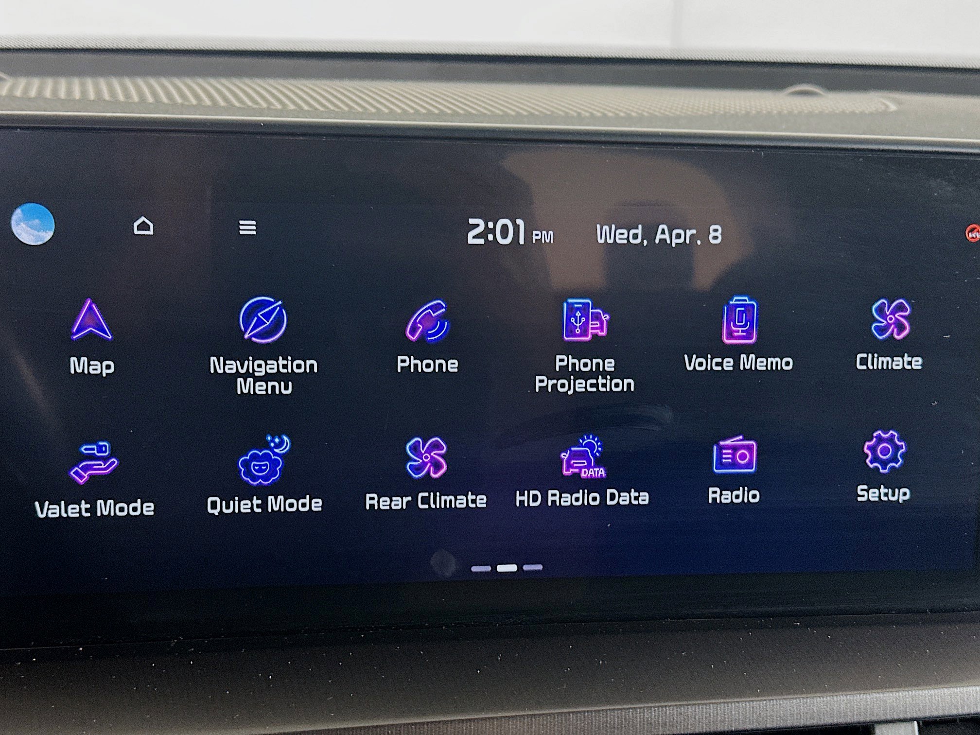 Used 2025 Kia Telluride S image 21