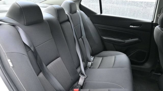 Used 2021 Nissan Altima 2.5 S FWD image 13