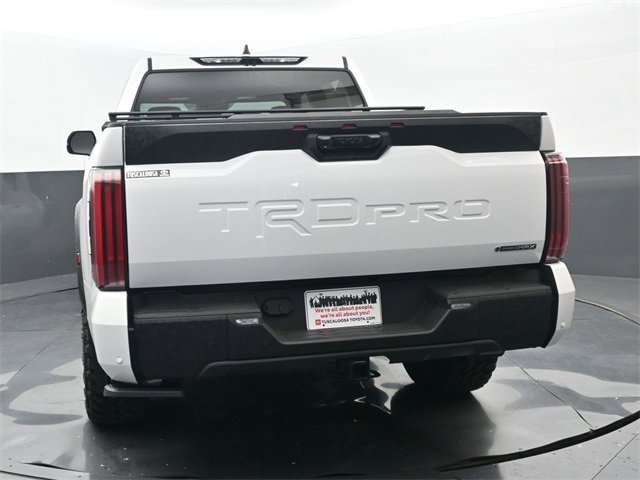 New 2026 Toyota Tundra TRD Pro image 19