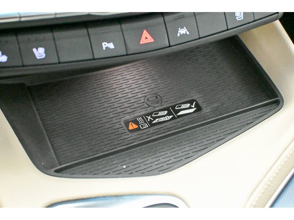New 2025 Cadillac CT4 Premium Luxury AWD/4WD image 31