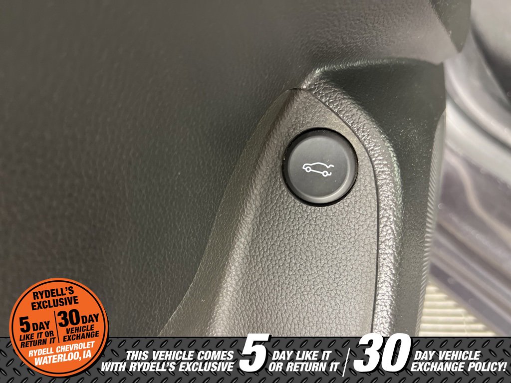 Certified 2016 Chevrolet Cruze LT w/ Convenience Package image 26