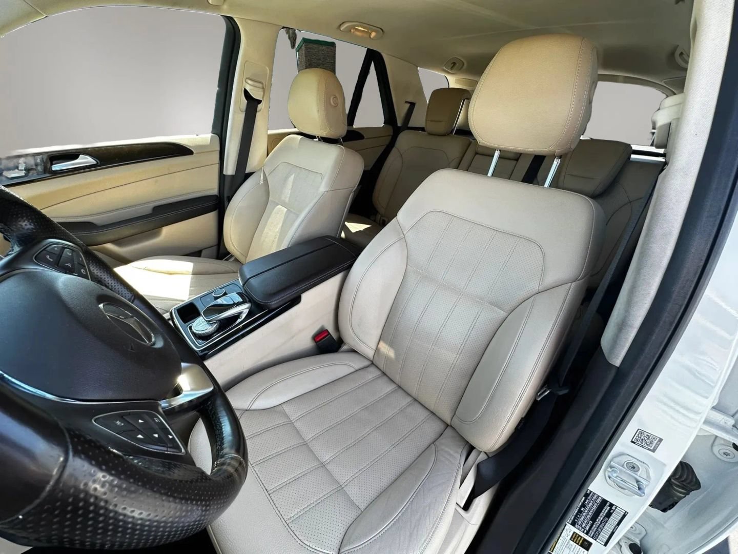 Used 2018 Mercedes-Benz GLE 350 image 11