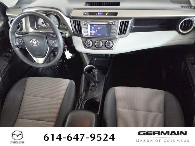 Used 2013 Toyota RAV4 LE image 30