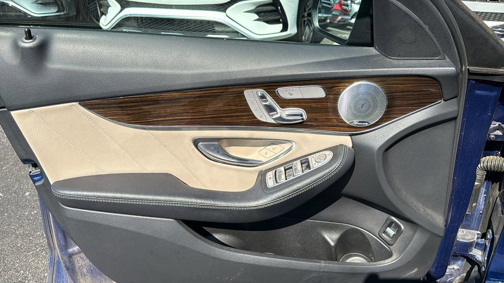 Used 2019 Mercedes-Benz C 300 Sedan image 19