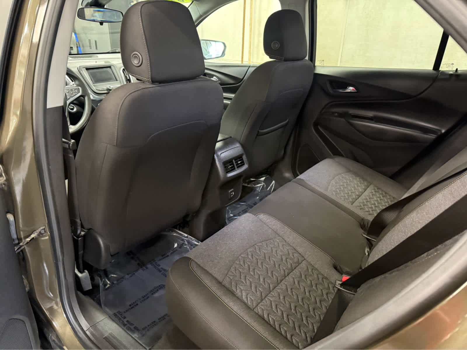 Used 2023 Chevrolet Equinox LT AWD/4WD image 19