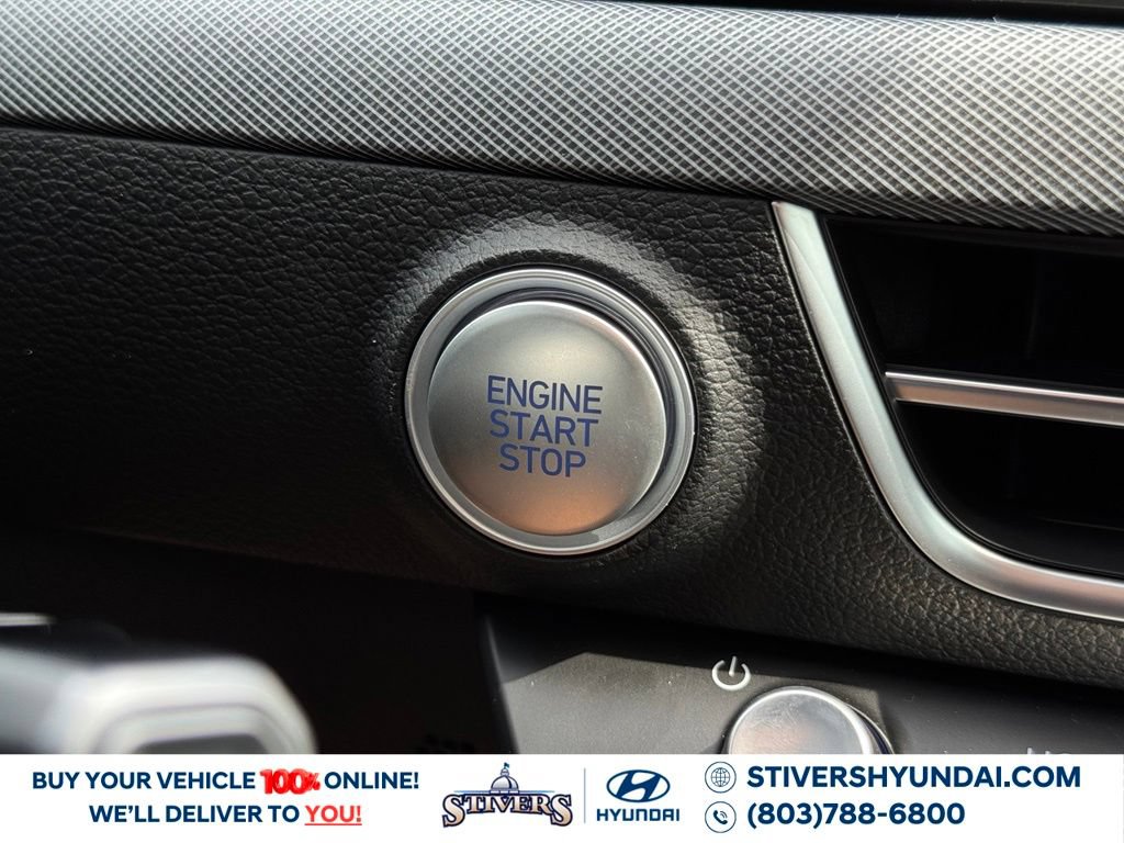 New 2026 Hyundai Sonata SEL FWD image 36
