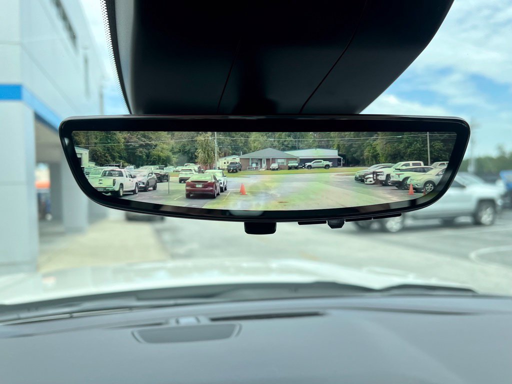 New 2026 GMC Sierra 1500 AT4X AWD/4WD image 23
