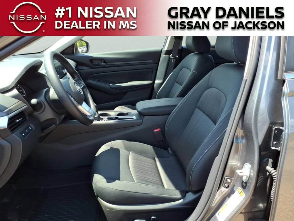 New 2026 Nissan Altima 2.5 SV FWD image 23
