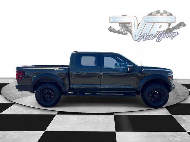 Certified 2025 Ford F150 Raptor AWD/4WD image 5