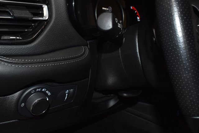 Certified 2024 Dodge Durango SXT image 25