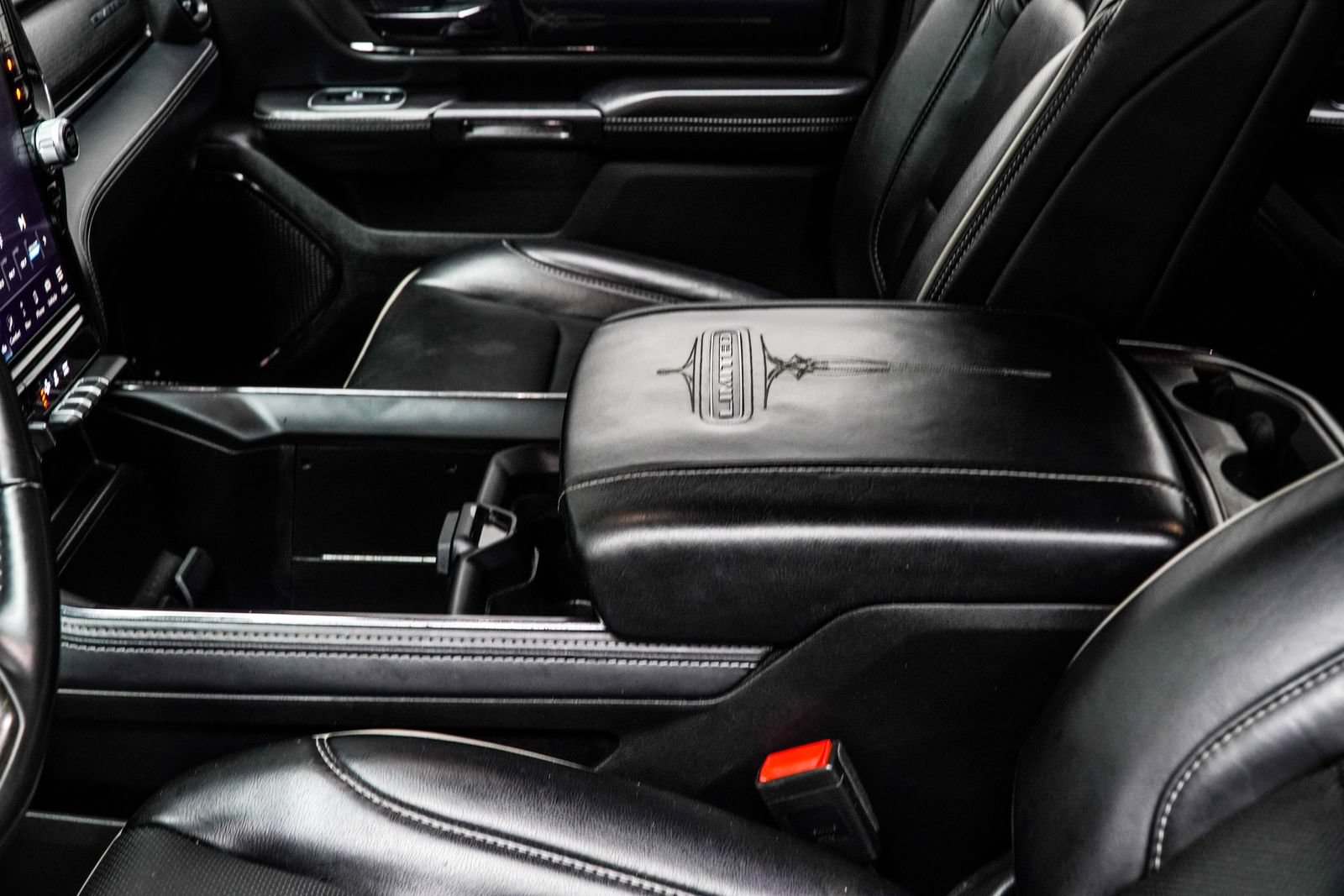 Used 2023 RAM 1500 Limited AWD/4WD image 18
