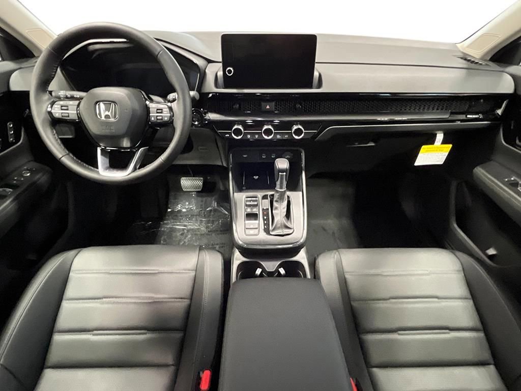 New 2026 Honda CR-V EX-L image 15