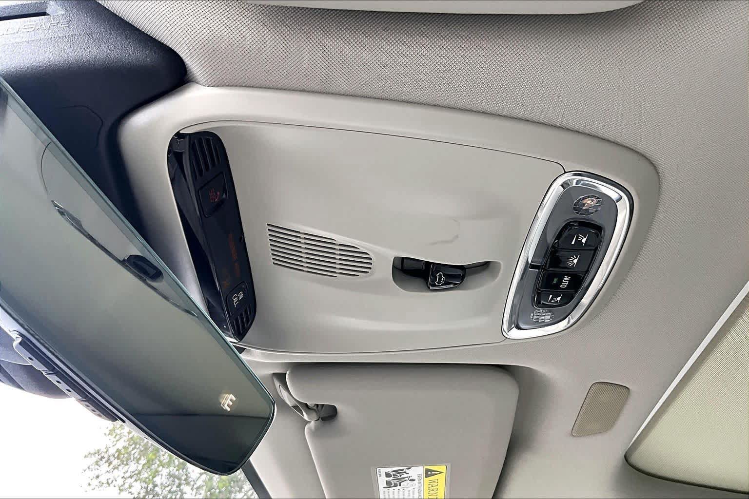 Used 2020 Volvo XC60 T5 Inscription w/ Protection Package Premier FWD image 32
