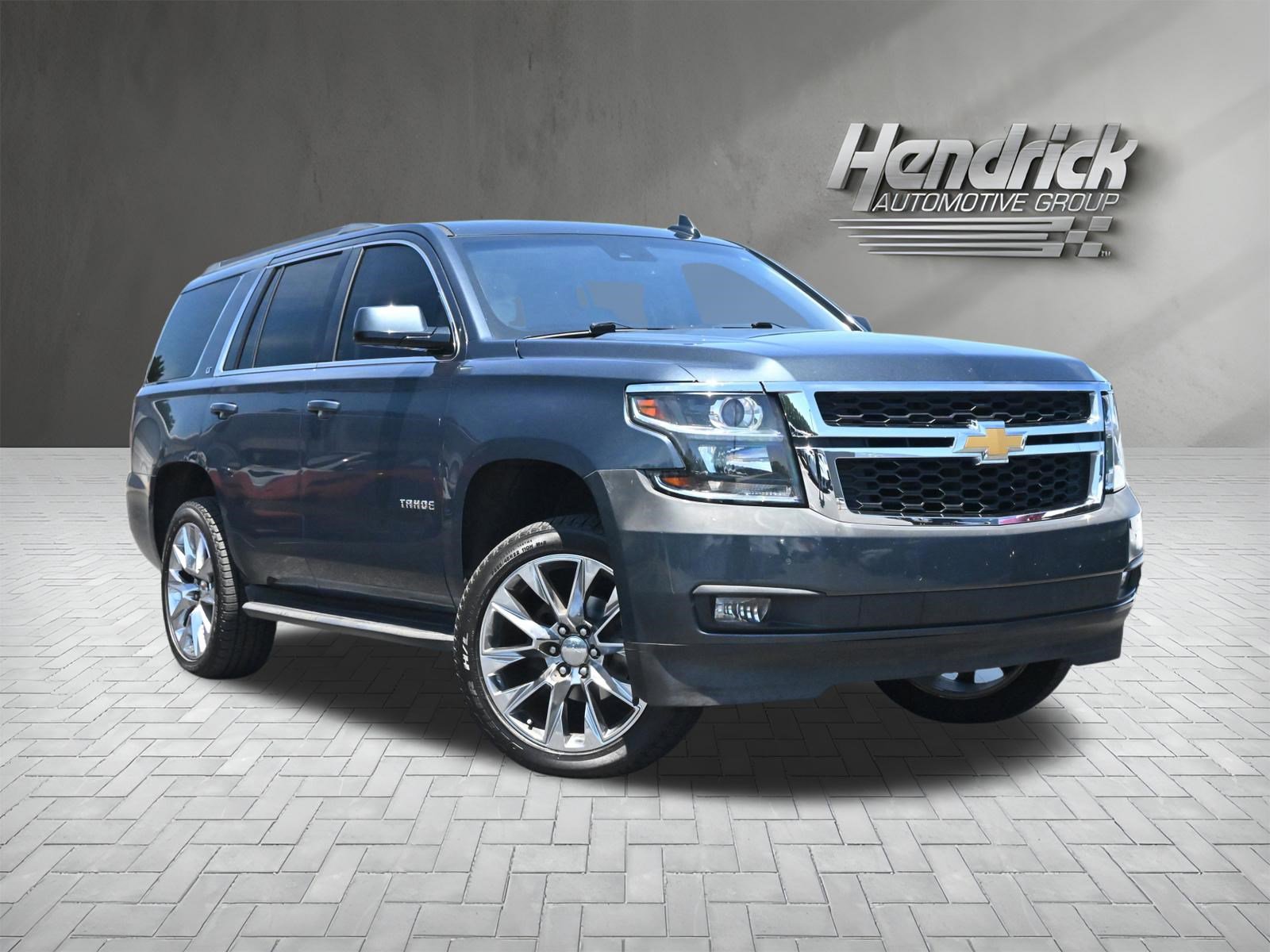 Used 2019 Chevrolet Tahoe LT RWD video 2