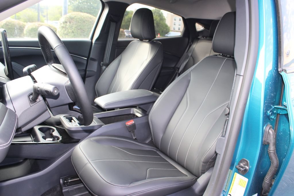New 2026 Ford Mustang Mach-E Select RWD image 6