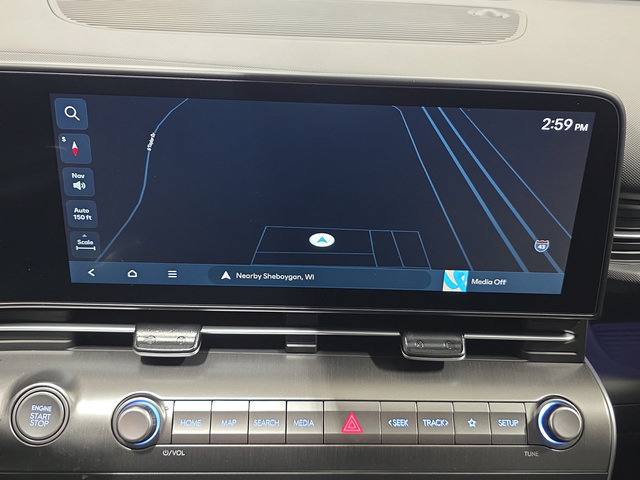 New 2026 Hyundai Kona Limited AWD/4WD image 10