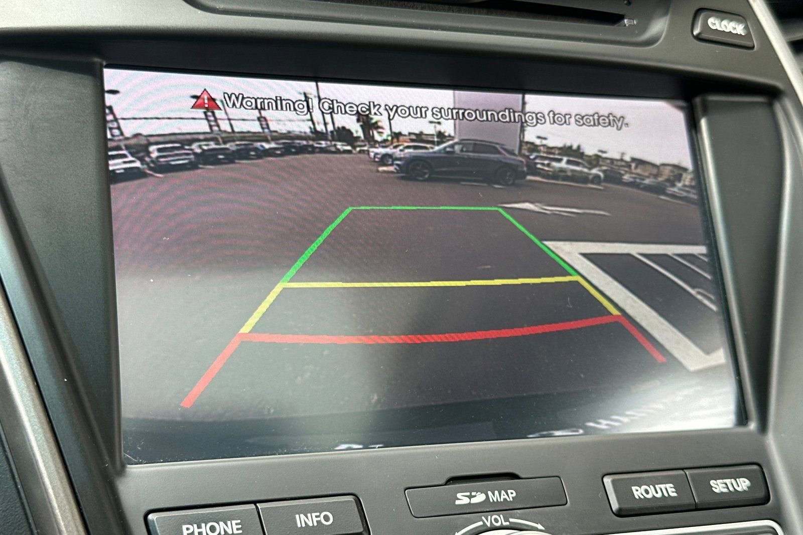 Used 2014 Hyundai Santa Fe Sport 2.0T w/ Technology Package 05 image 20