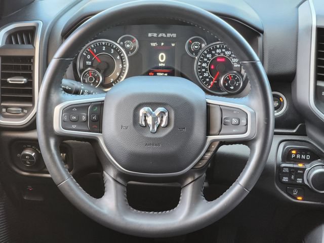 Used 2023 RAM 1500 Big Horn AWD/4WD image 27