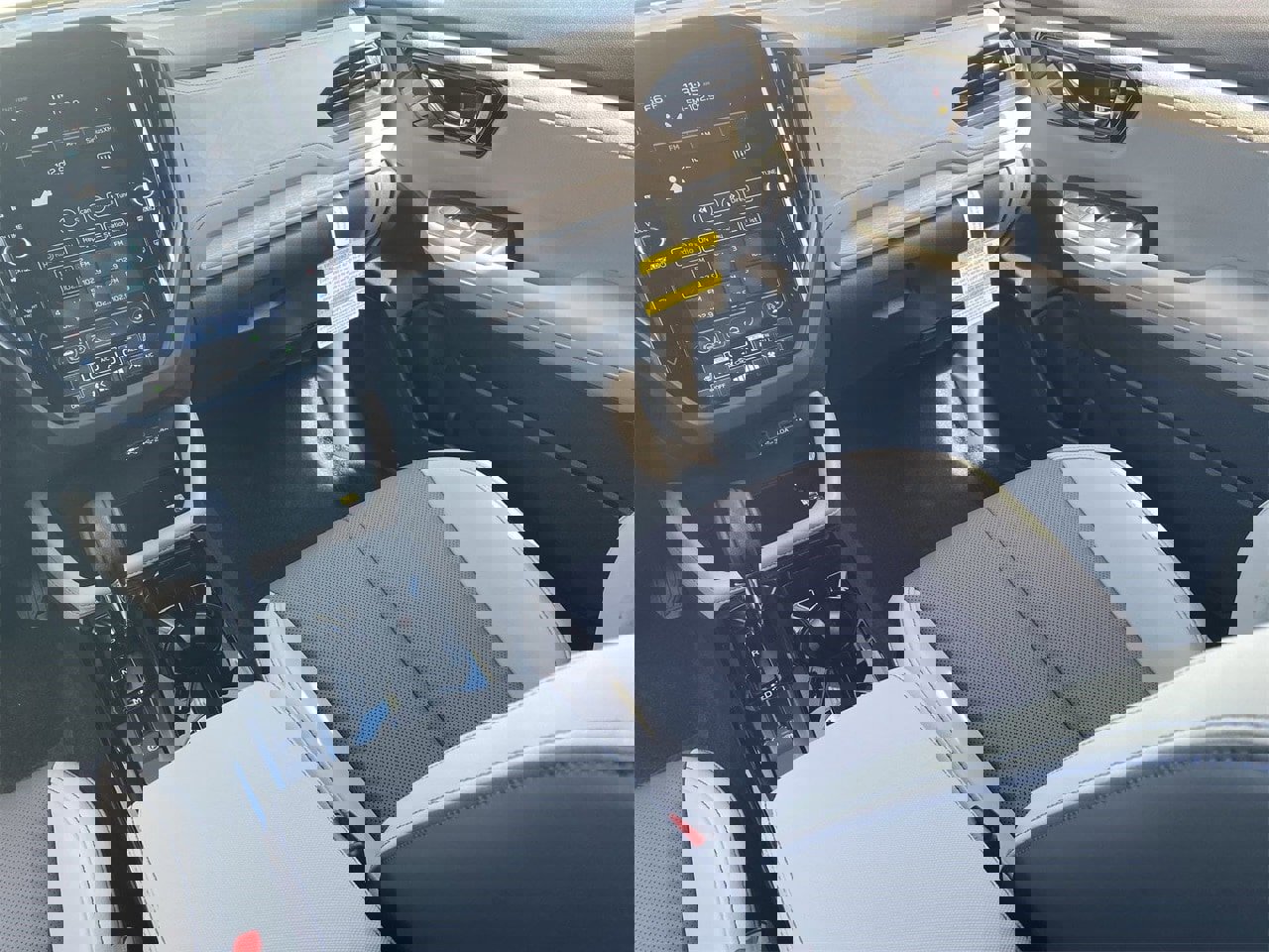 New 2026 Subaru Forester Limited w/ Limited Package AWD/4WD image 12