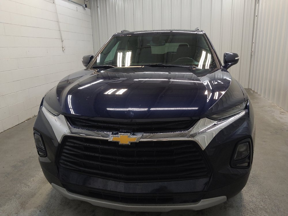 Used 2020 Chevrolet Blazer LT FWD image 15