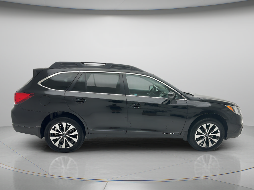 Used 2017 Subaru Outback 2.5i Limited AWD/4WD image 6