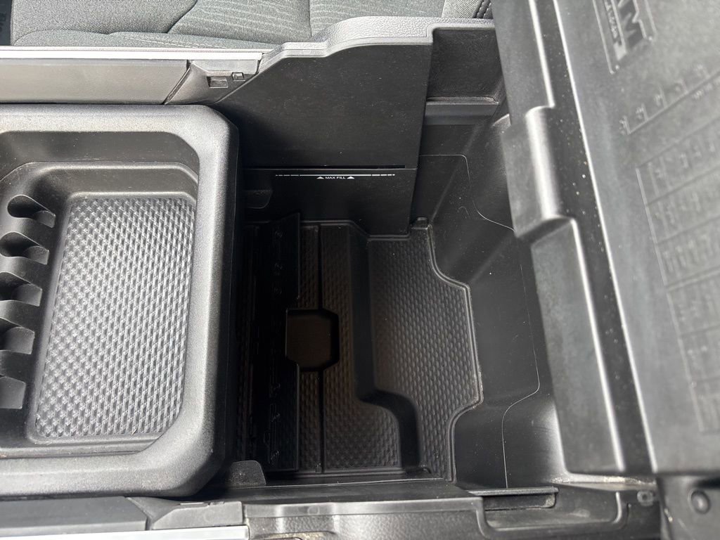 Used 2022 RAM 1500 Big Horn image 35