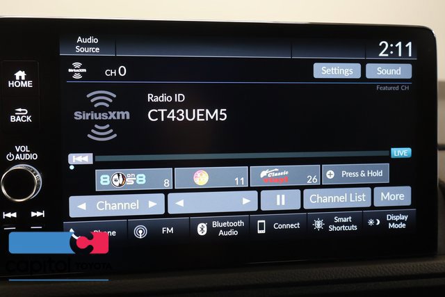 Used 2025 Honda CR-V Sport-L image 24