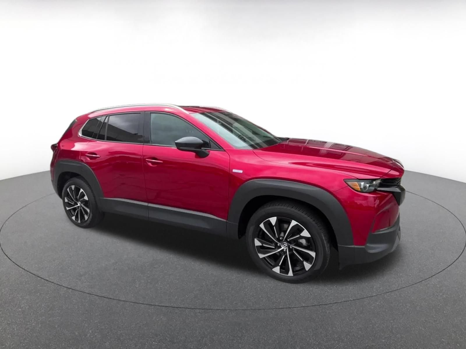 Used 2025 MAZDA CX-50 2.5 Hybrid w/ Premium Plus Pkg AWD/4WD video 2